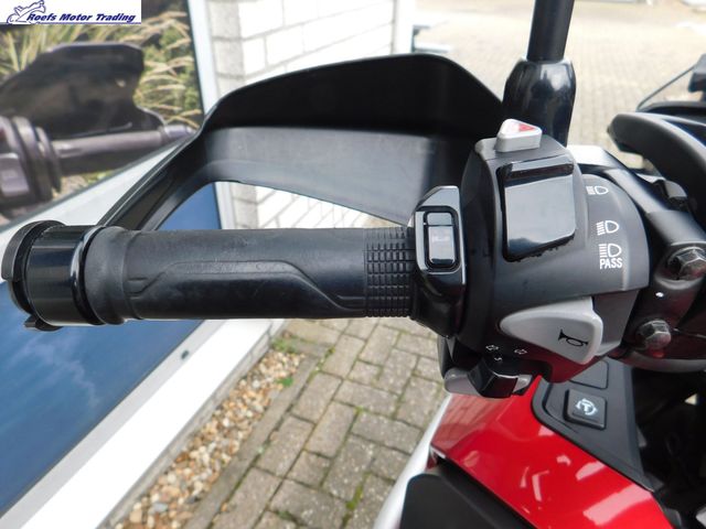 honda - vfr-1200-x-crosstourer