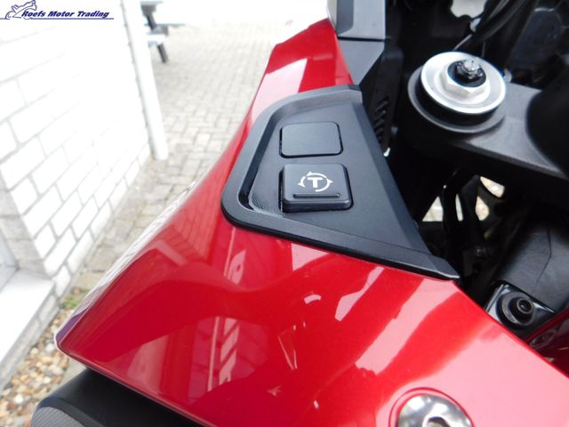 honda - vfr-1200-x-crosstourer