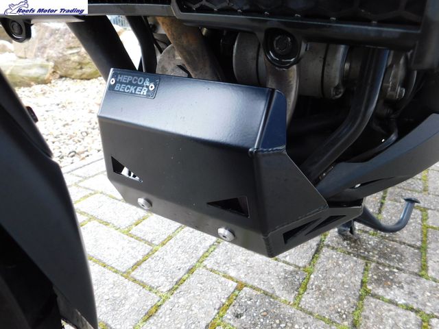 honda - vfr-1200-x-crosstourer