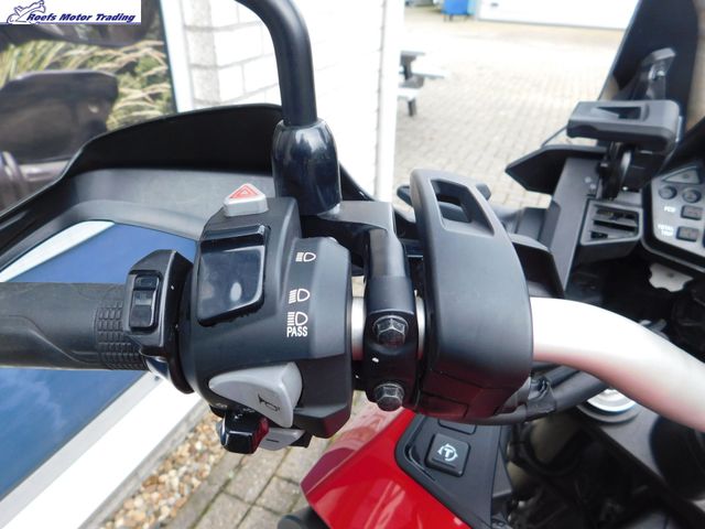 honda - vfr-1200-x-crosstourer