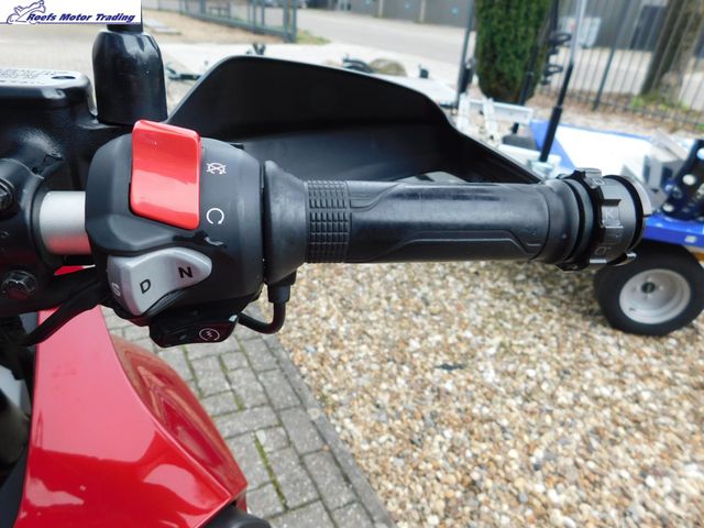 honda - vfr-1200-x-crosstourer