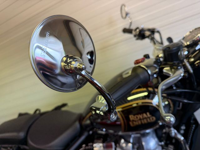royal-enfield - classic-650