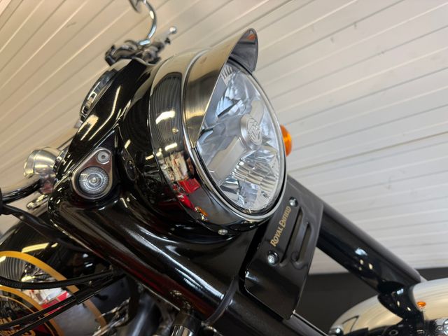 royal-enfield - classic-650