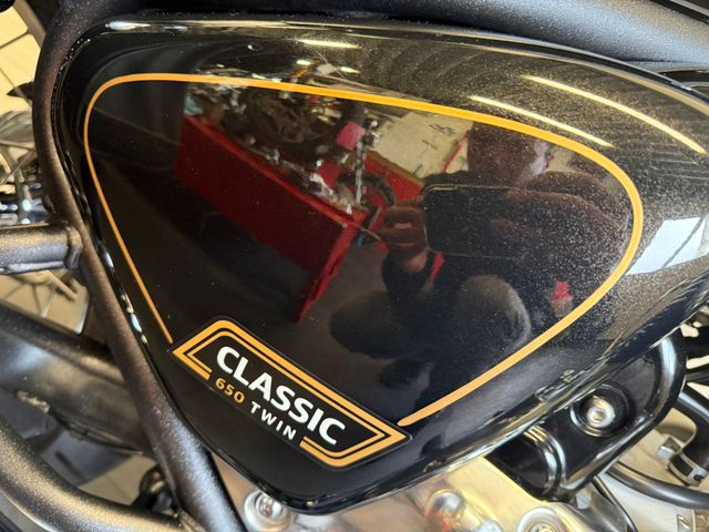 royal-enfield - classic-650