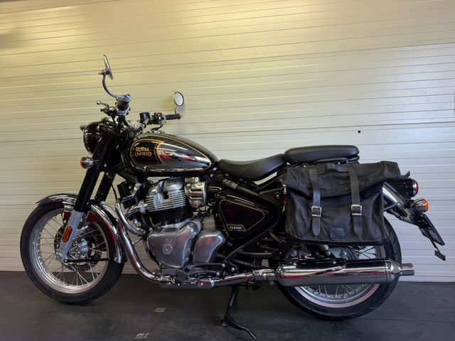 royal-enfield - classic-650