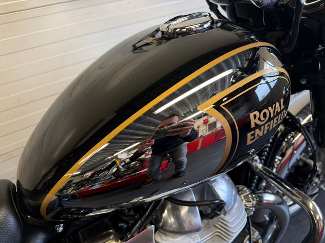 royal-enfield - classic-650