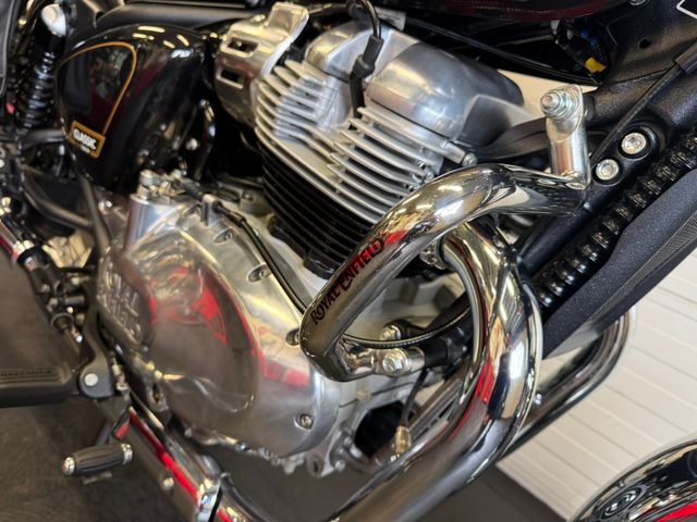 royal-enfield - classic-650