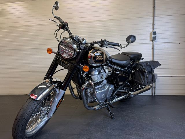 royal-enfield - classic-650