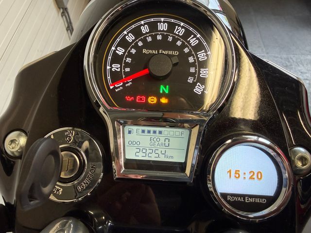 royal-enfield - classic-650