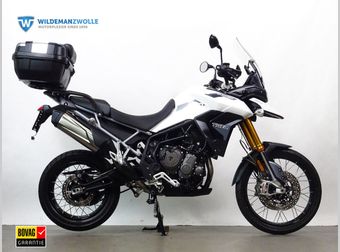 Triumph Tiger 900 Rally 2021 occasion