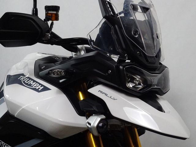 triumph - tiger-900-rally