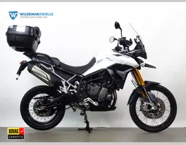 Triumph Tiger 900 Rally 2021 occasion