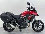 HONDA CB 500 X / ABS