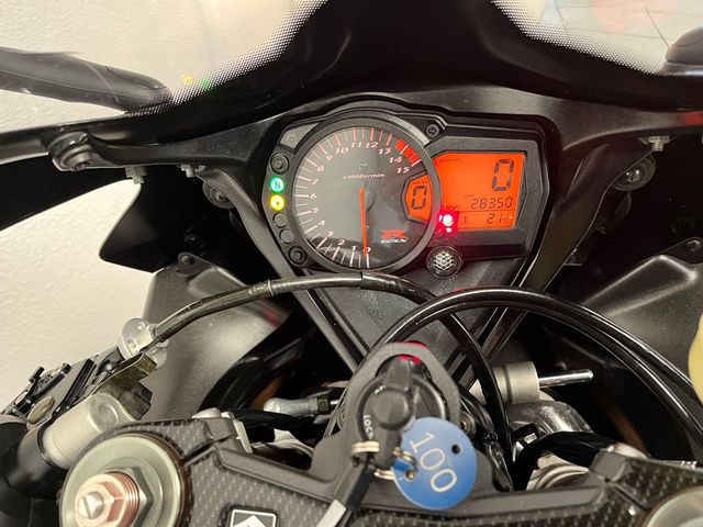 suzuki - gsx-r-1000