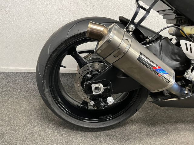 suzuki - gsx-r-1000