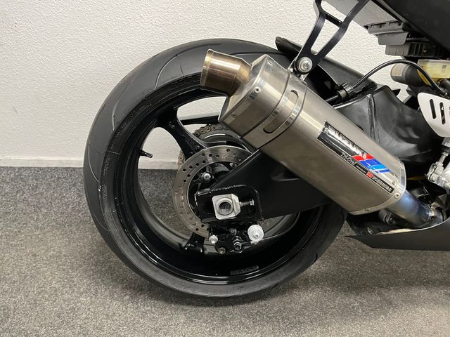 suzuki - gsx-r-1000