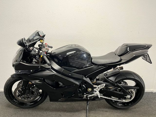 suzuki - gsx-r-1000