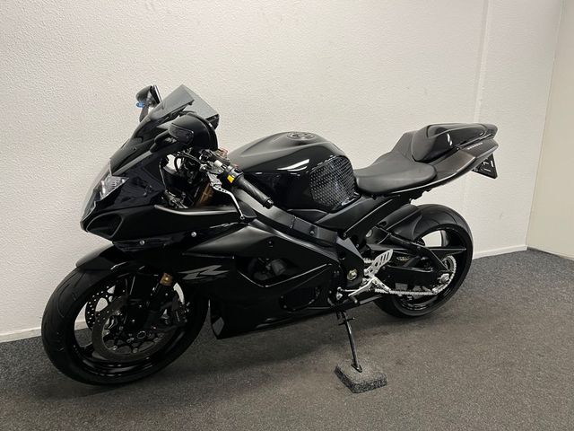 suzuki - gsx-r-1000