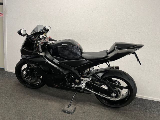 suzuki - gsx-r-1000