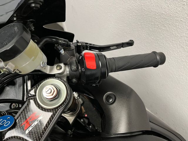 suzuki - gsx-r-1000
