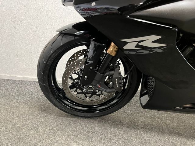 suzuki - gsx-r-1000