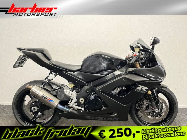 suzuki - gsx-r-1000