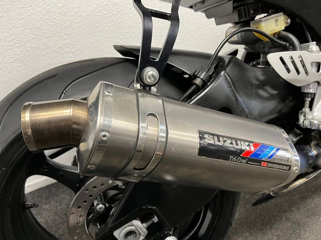 suzuki - gsx-r-1000