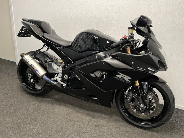suzuki - gsx-r-1000