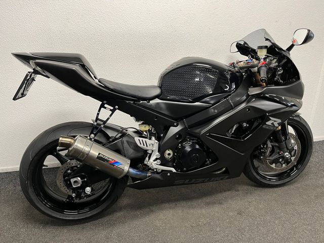 suzuki - gsx-r-1000