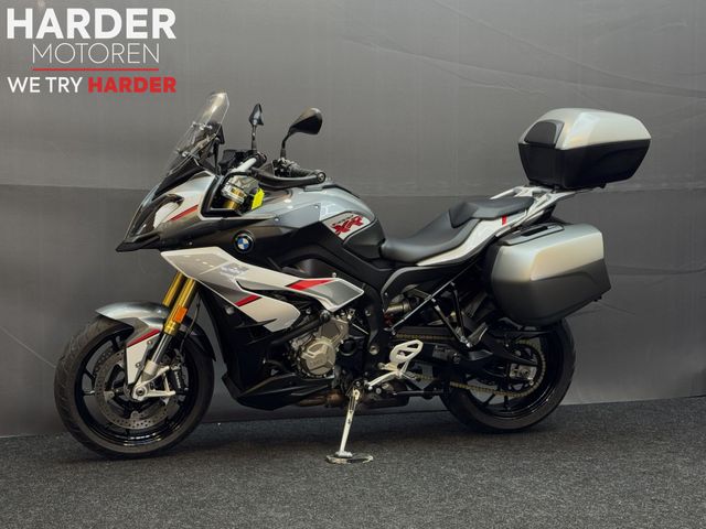 bmw - s-1000-xr