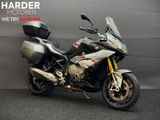 BMW S 1000 XR