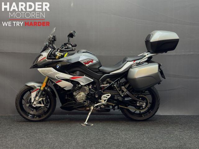 bmw - s-1000-xr