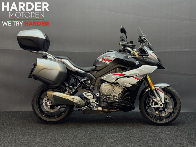 bmw - s-1000-xr