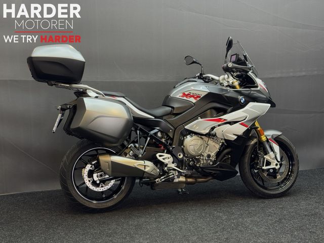 bmw - s-1000-xr