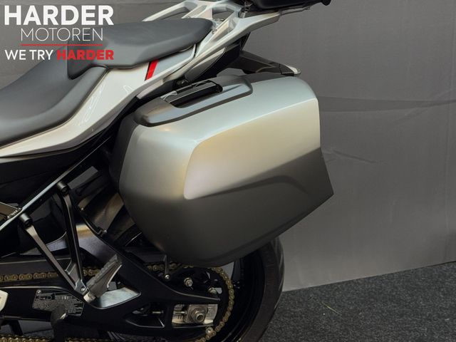 bmw - s-1000-xr