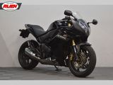 HONDA CBR 600 F C-ABS