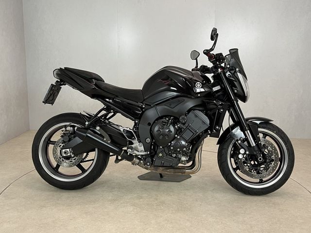 yamaha - fz-1-fazer