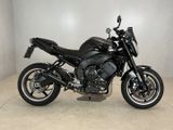 YAMAHA FZ 1 FAZER