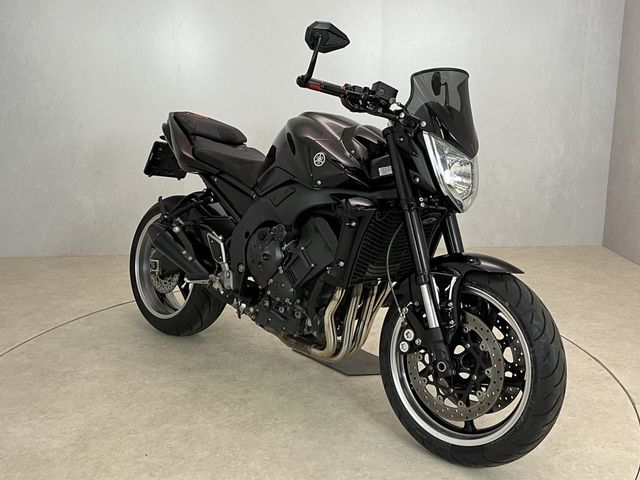 yamaha - fz-1-fazer