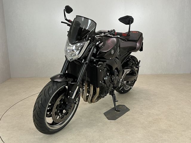 yamaha - fz-1-fazer
