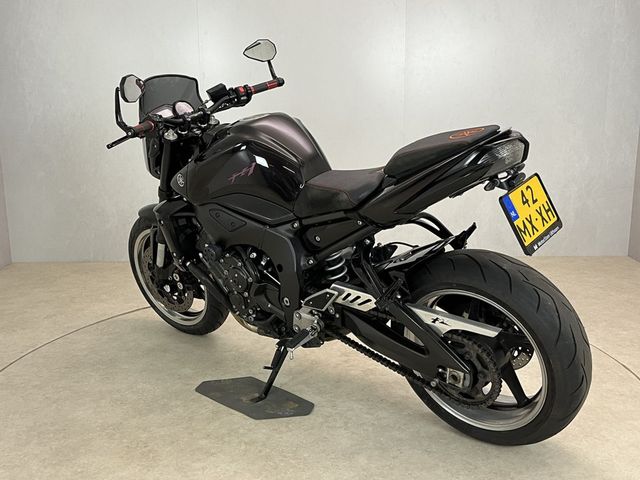 yamaha - fz-1-fazer