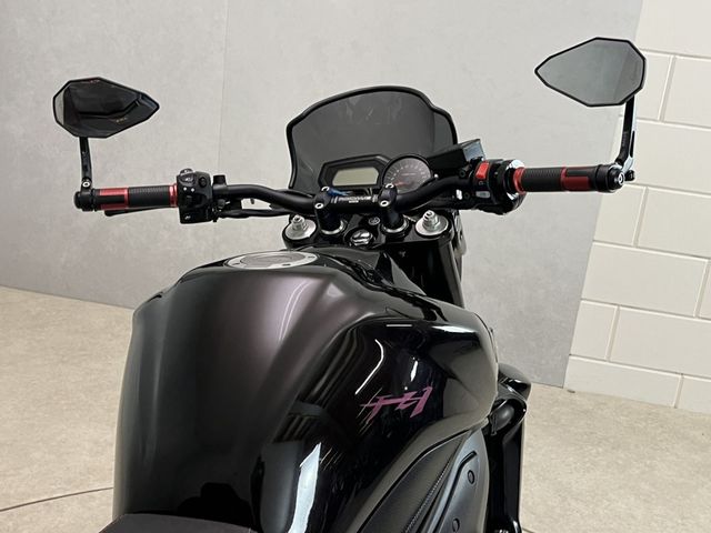 yamaha - fz-1-fazer