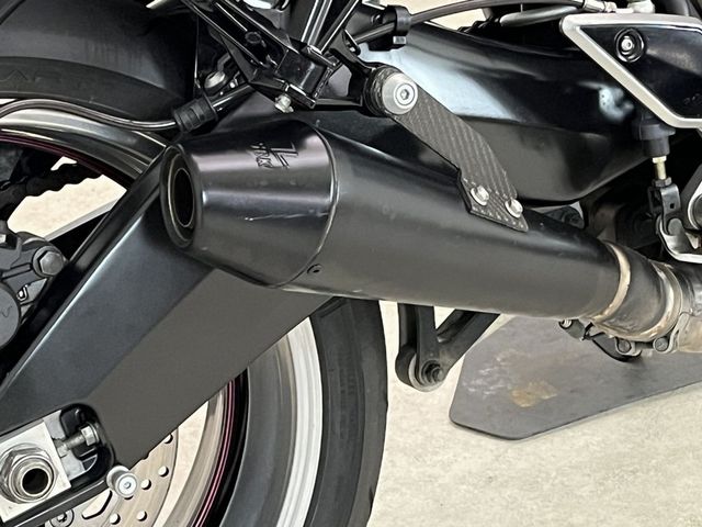 yamaha - fz-1-fazer