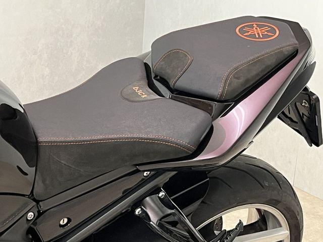 yamaha - fz-1-fazer