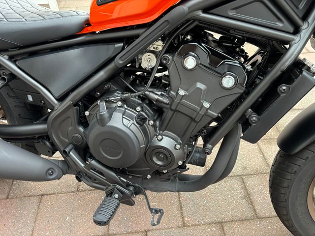 honda - cmx-500-rebel