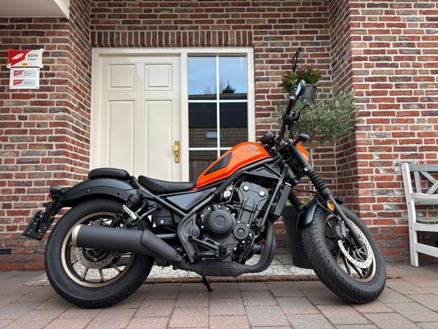 honda - cmx-500-rebel