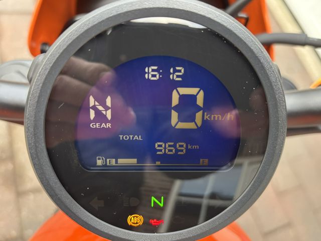 honda - cmx-500-rebel