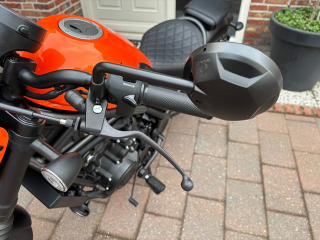 honda - cmx-500-rebel