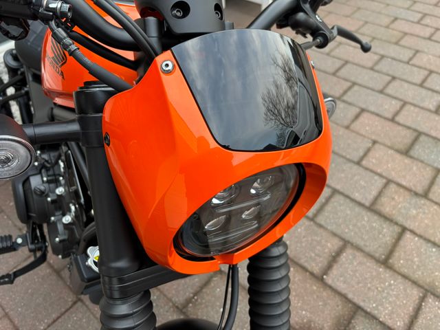 honda - cmx-500-rebel