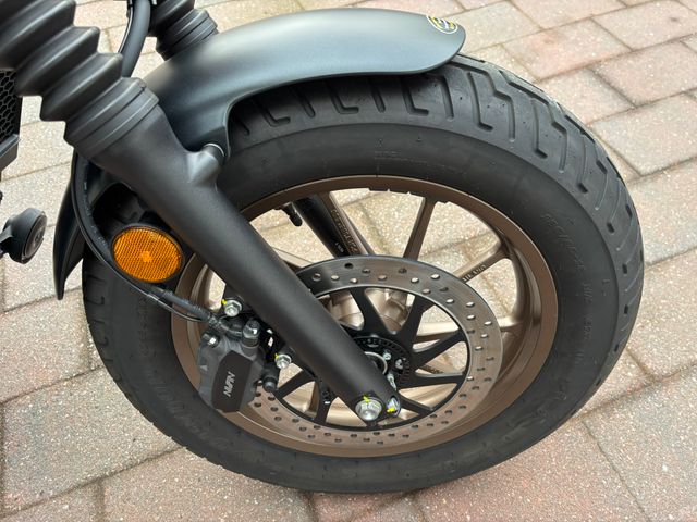 honda - cmx-500-rebel